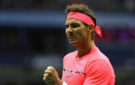 Rafa coi chừng có sốc