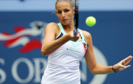 CỰC SỐC: Tay vợt số 1 thế giới bị loại khỏi US Open