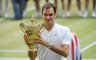 Alexander Zverev: Người tiếp bước Federer