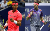 Nadal đại chiến del Potro ở trận chung kết sớm