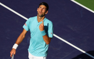 Djokovic 'vô đối' trong lĩnh vực kiếm tiền thưởng