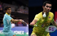 Vietnam Open: Người Thái lần đầu có chức vô địch đơn nam