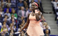 US Open: Cổ tích cho cô gái người Mỹ