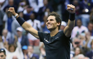 Nadal sẽ vượt Federer, trở thành GOAT