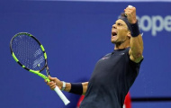 Nadal vô địch US Open: Khi duyên may và tài năng đều có đủ
