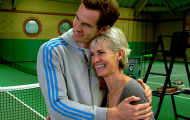 Judy Murray: Andy rồi sẽ trở lại mạnh mẽ