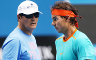 Chú Toni: Nadal rồi sẽ bắt kịp Federer