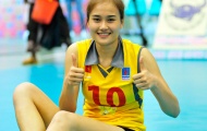 Chuyền hai Linh Chi chấn thương, tuyển bóng chuyền nữ Việt Nam gặp khó