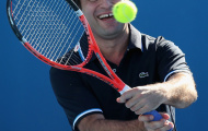 Richard Gasquet có HLV mới