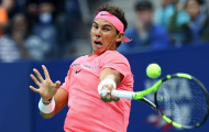 Danh hiệu US Open 2017 của Nadal chẳng có gì đặc biệt