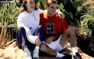 Martina Hingis: 'Quân sư đời đầu' của Roger Federer