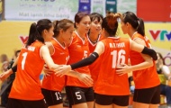 Thua Hàn Quốc, bóng chuyền nữ Việt Nam vỡ mộng đến giải thế giới