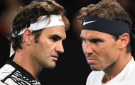 Federer không quan tâm đến 'cuộc chiến vương quyền' với Nadal