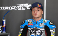 Jack Miller vắng mặt ở Nhật Bản GP