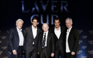 Cao hứng, Ban tổ chức Laver Cup hạ thấp cả Federer lẫn Nadal