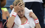 Người đẹp banh nỉ Genie Bouchard gần như chắc chắn thua kiện USTA