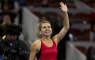 Làng quần vợt thế giới đón 'nữ hoàng' mới