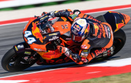 Moto2 2018: Red Bull nuôi mộng xưng vương