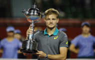 Vinh quang gọi tên David Goffin