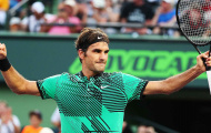 Federer tự tin vô địch Thượng Hải Masters