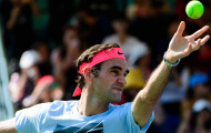 Federer nối gót Nadal lọt vào tứ kết