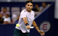 Federer bắt kịp Ivan Lendl