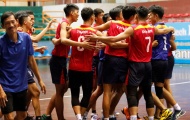 Trẻ Khánh Hòa vô địch thuyết phục