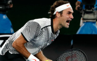 Vô địch Thượng Hải, Federer xây chắc ngôi nhì thế giới