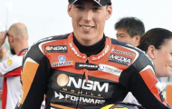 Espargaro không so tài ở Malaysia