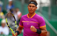 Nadal có nguy cơ nghỉ ATP World Tour Finals