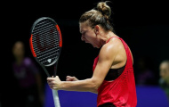 Khó khăn lớn chờ Simona Halep