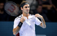 Federer vs Mannario: Tỷ số ít ai ngờ