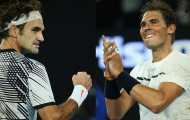 Federer hẹn Nadal ở trận chung kết lịch sử tại Paris