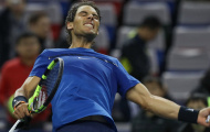 Không Federer, ai sẽ cản được Nadal ở Paris Masters?