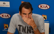 Vì đâu mà Federer bị mắng thậm tệ?