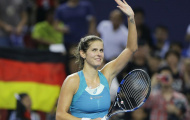 Julia Goerges: Niềm tự hào người Đức