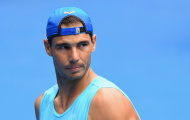 Nadal nóng lòng muốn trả 'cả vốn lẫn lãi' trước Federer