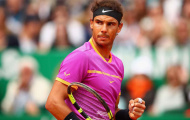 Nadal quyết thắng trận mở màn ở ATP Finals