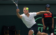 Jack Sock gặp Marin Cilic trong thế đường cùng