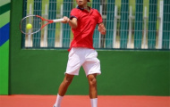 Trịnh Linh Giang chia tay Vietnam F2 Futures