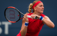Khép lại điều tra về vụ Petra Kvitova bị đâm