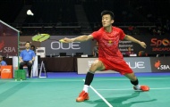 Hạ Axelsen, Chen Long vô địch China Open