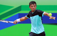 Lý Hoàng Nam nhảy 30 bậc trên bảng xếp hạng nhà nghề