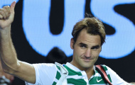 Federer: 2018 sẽ là mùa giải cực khốc liệt
