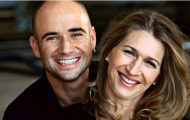Đủ nếp đủ tẻ, vợ chồng Andre Agassi vẫn muốn nhận con nuôi