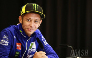Yamaha tìm phương án sau khi Rossi giải nghệ