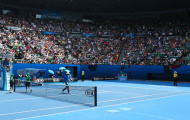 Vé xem chung kết Australian Open 2018 trị giá... 3 tháng lương