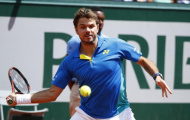 Dấu hỏi lớn cho 'người thép' Wawrinka