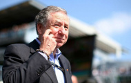 Jean Todt tiếp tục làm chủ tịch FIA ở tuổi 71