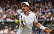 Murray đối diện tin sốc đầu năm 2018